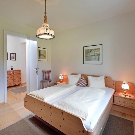 Rosenhof Am See Ferienwohnung Seerosensuite Thiersee Zewnętrze zdjęcie