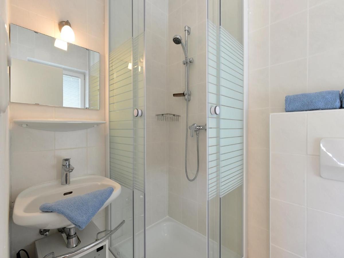 Rosenhof Am See Ferienwohnung Seerosensuite Thiersee Zewnętrze zdjęcie